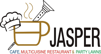 Jasper Cafe, Restaurant and Party Lawns in Rajkot